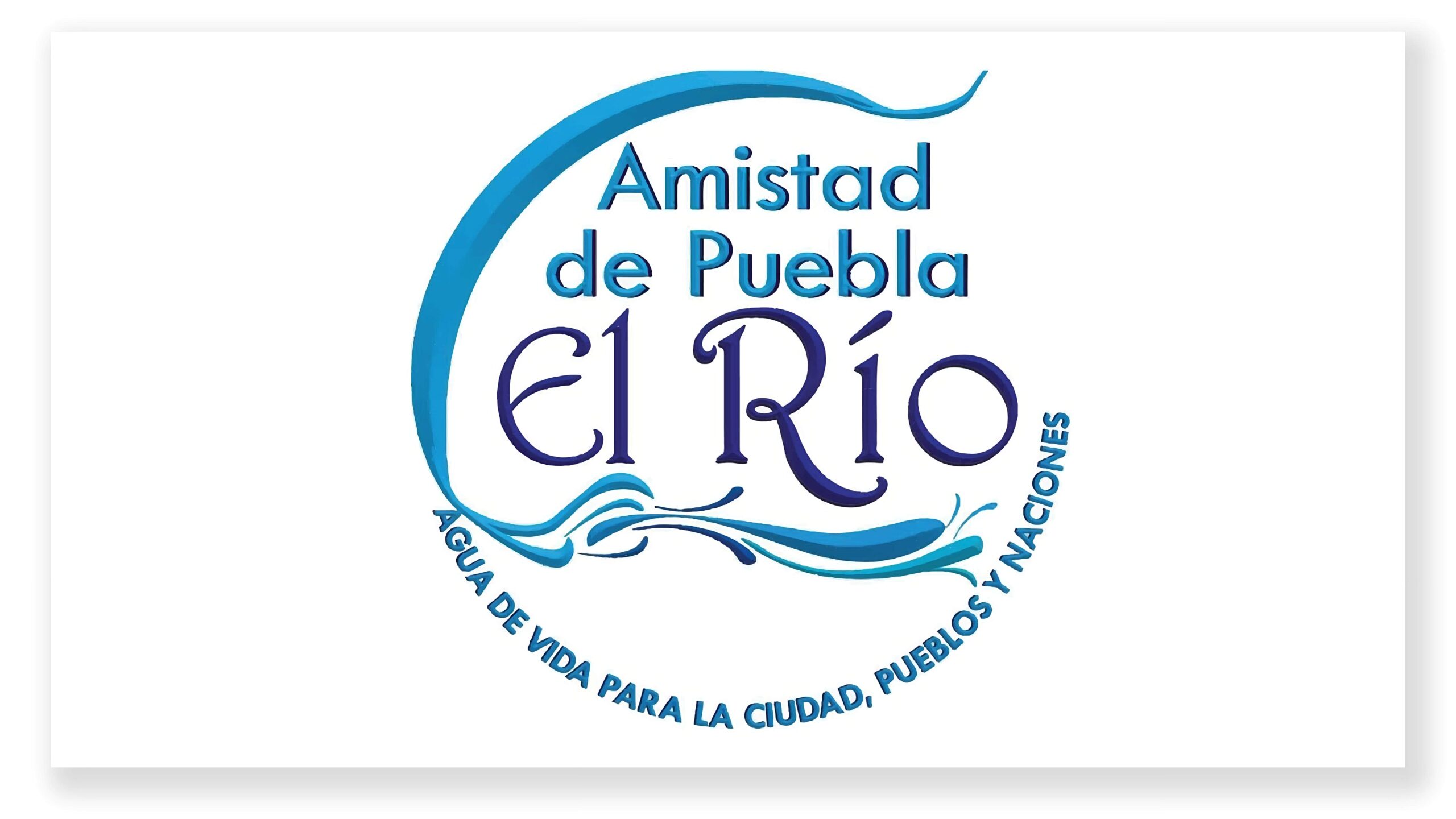 Amistad el rio iglesia cristiana online